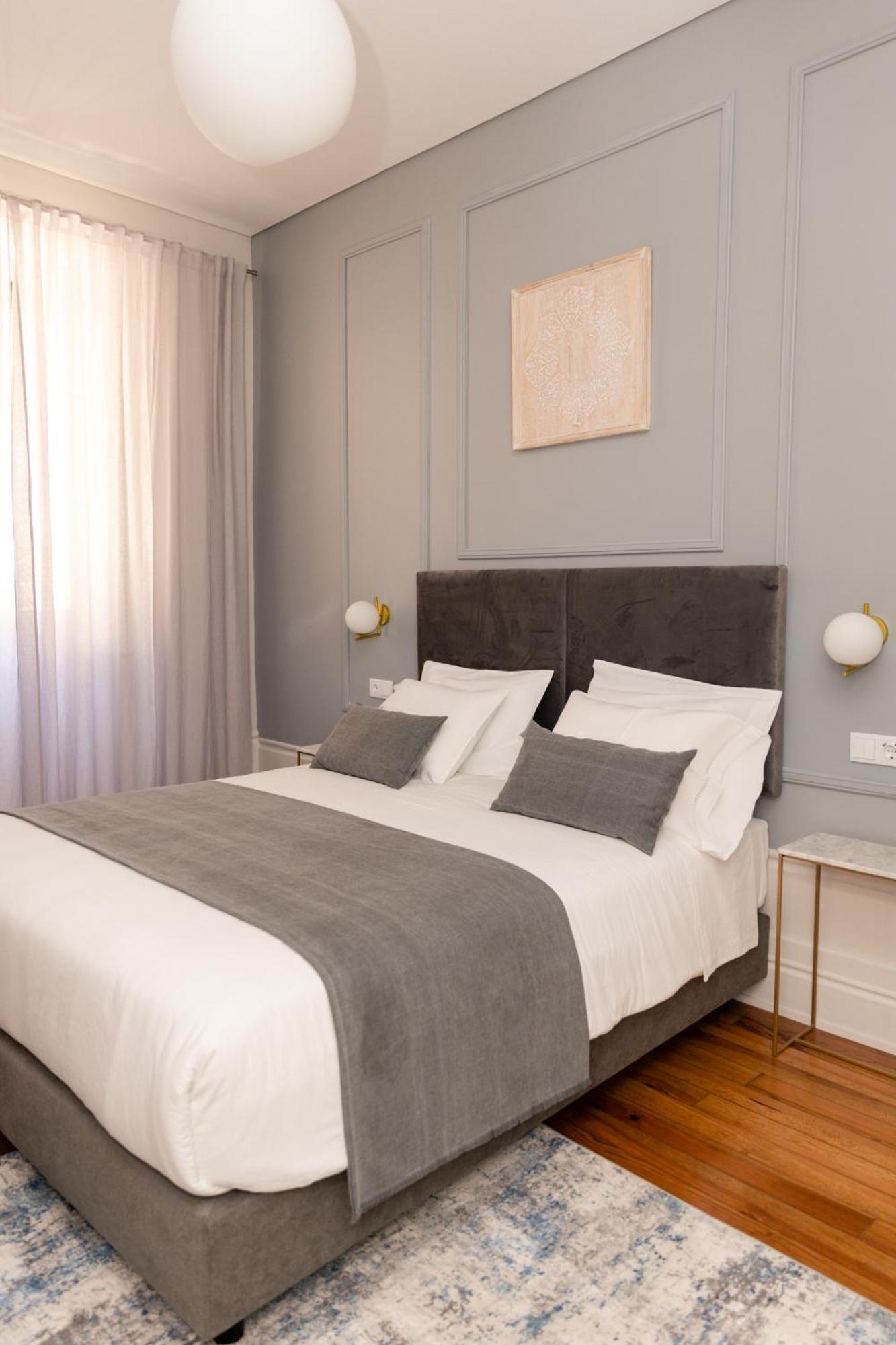 Quinta Dos Tojais Hotel เซลอริโก จิ บาสโต ภายนอก รูปภาพ