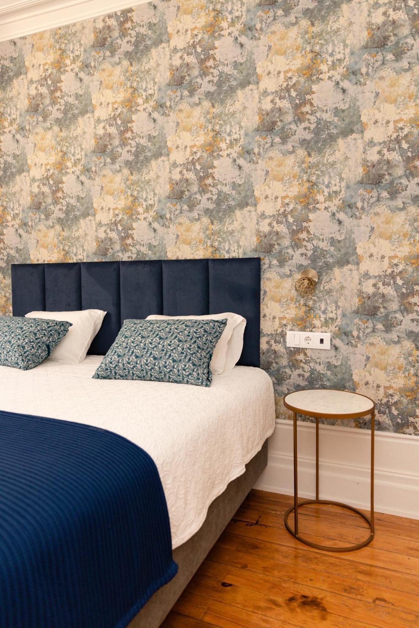 Quinta Dos Tojais Hotel เซลอริโก จิ บาสโต ภายนอก รูปภาพ