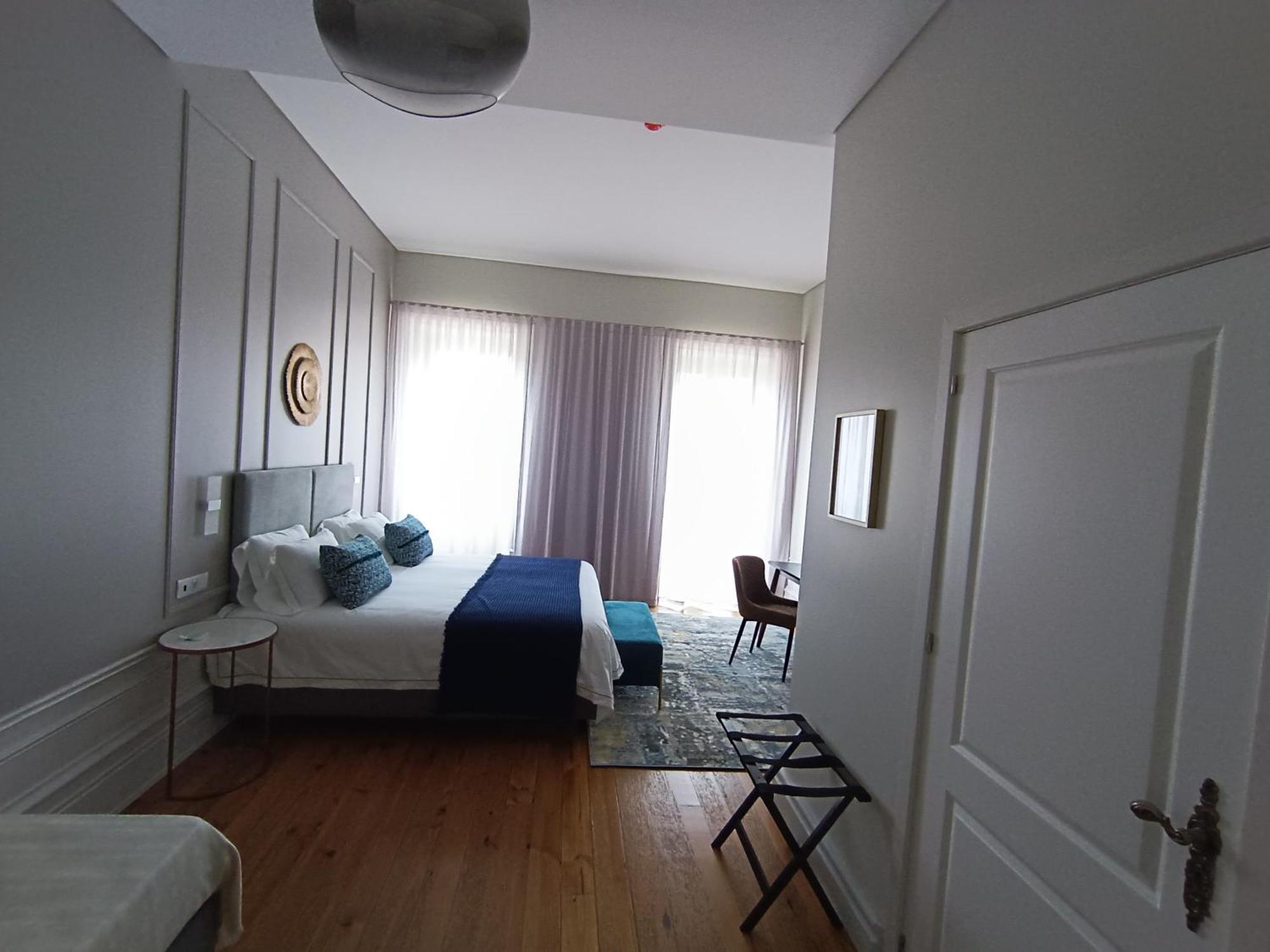 Quinta Dos Tojais Hotel เซลอริโก จิ บาสโต ภายนอก รูปภาพ