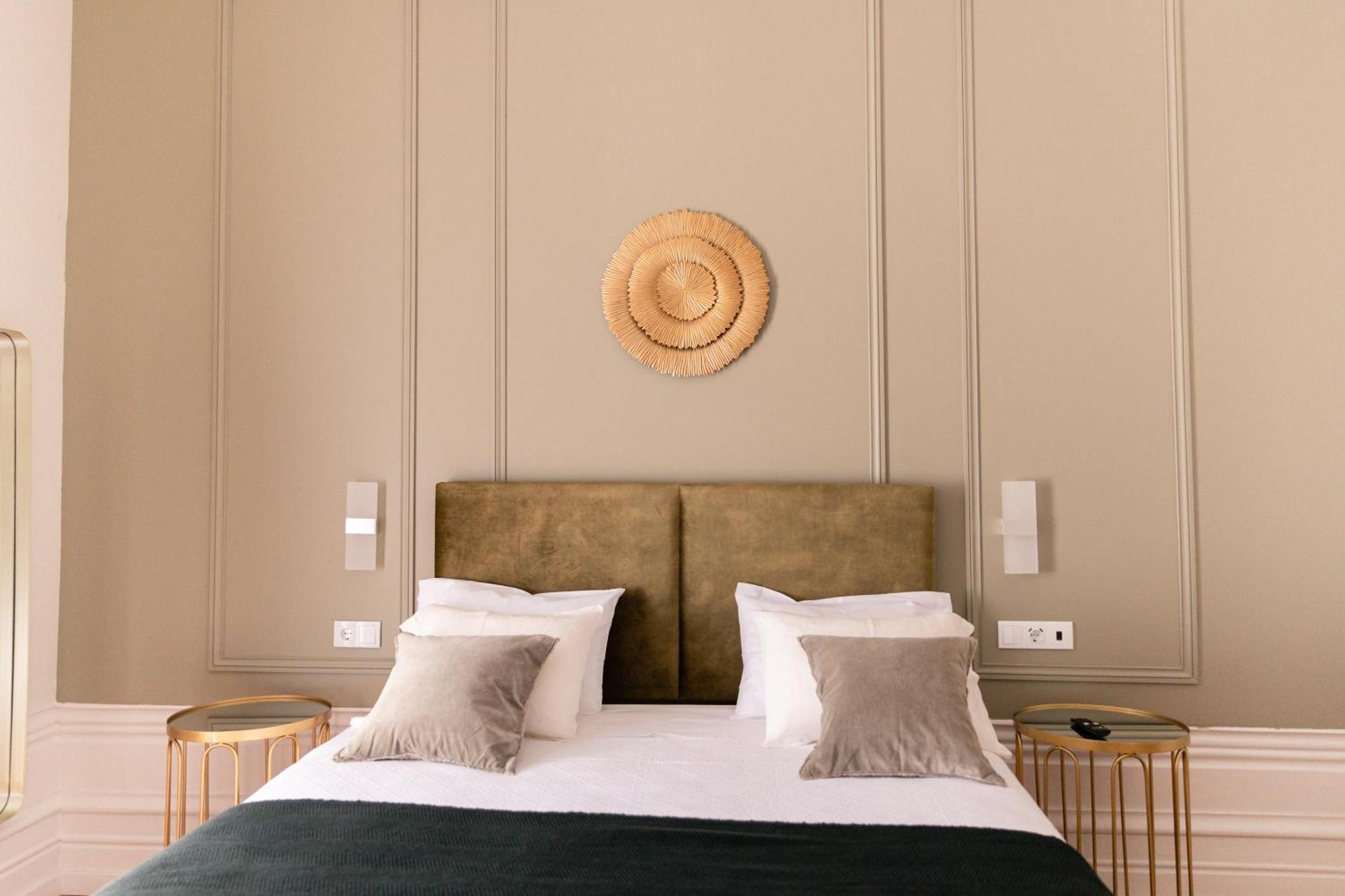 Quinta Dos Tojais Hotel เซลอริโก จิ บาสโต ภายนอก รูปภาพ
