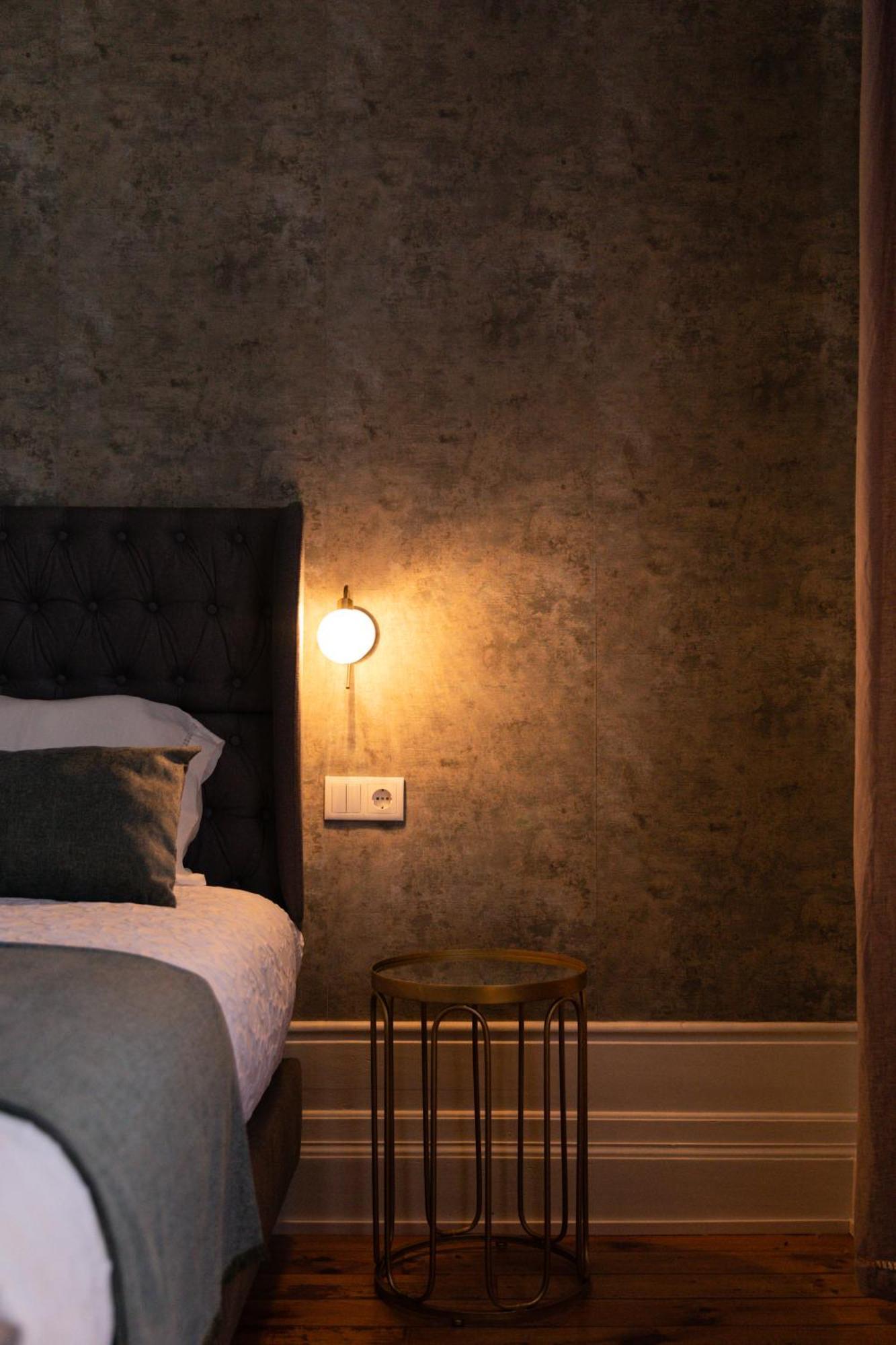 Quinta Dos Tojais Hotel เซลอริโก จิ บาสโต ภายนอก รูปภาพ