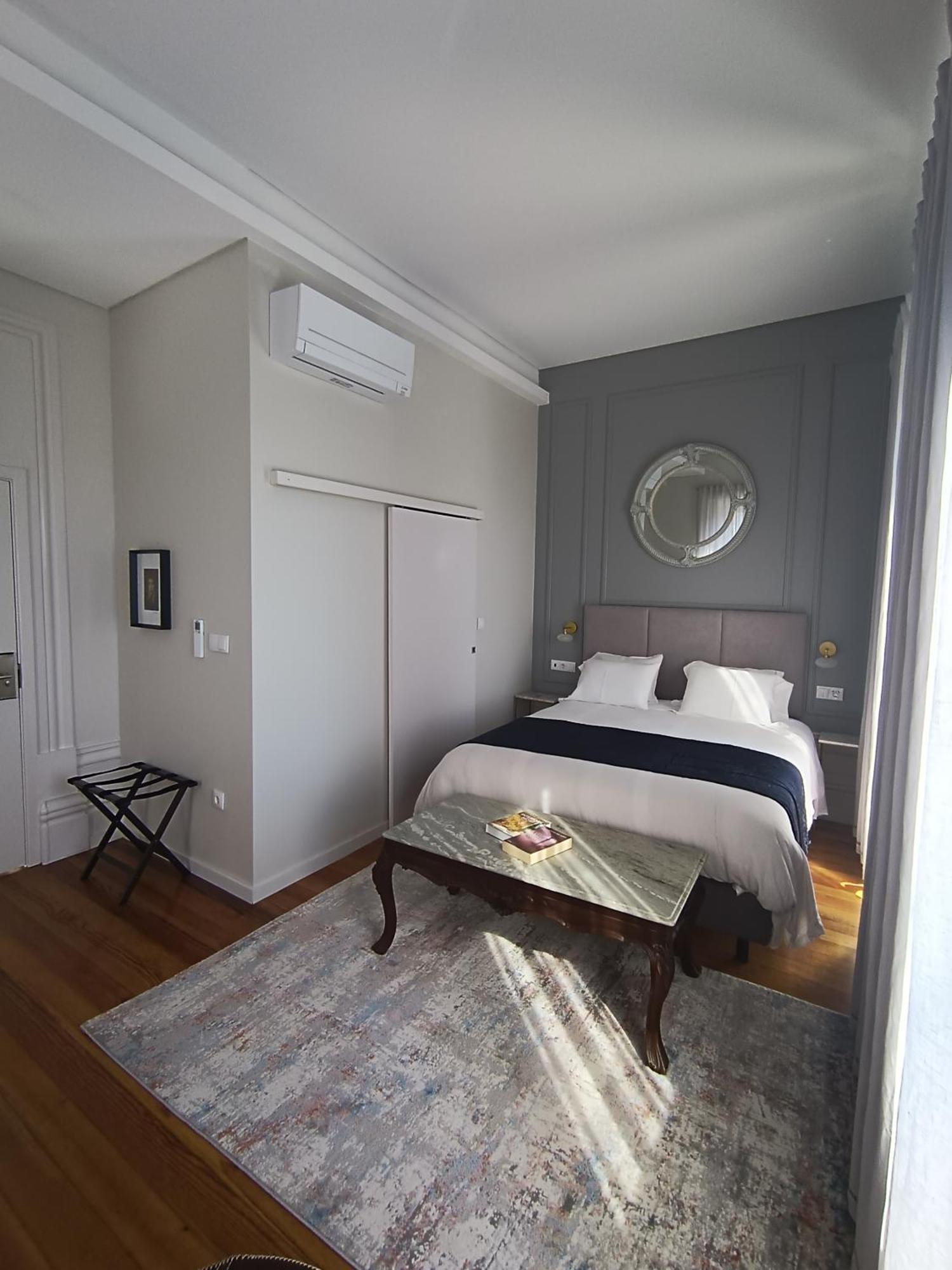 Quinta Dos Tojais Hotel เซลอริโก จิ บาสโต ภายนอก รูปภาพ