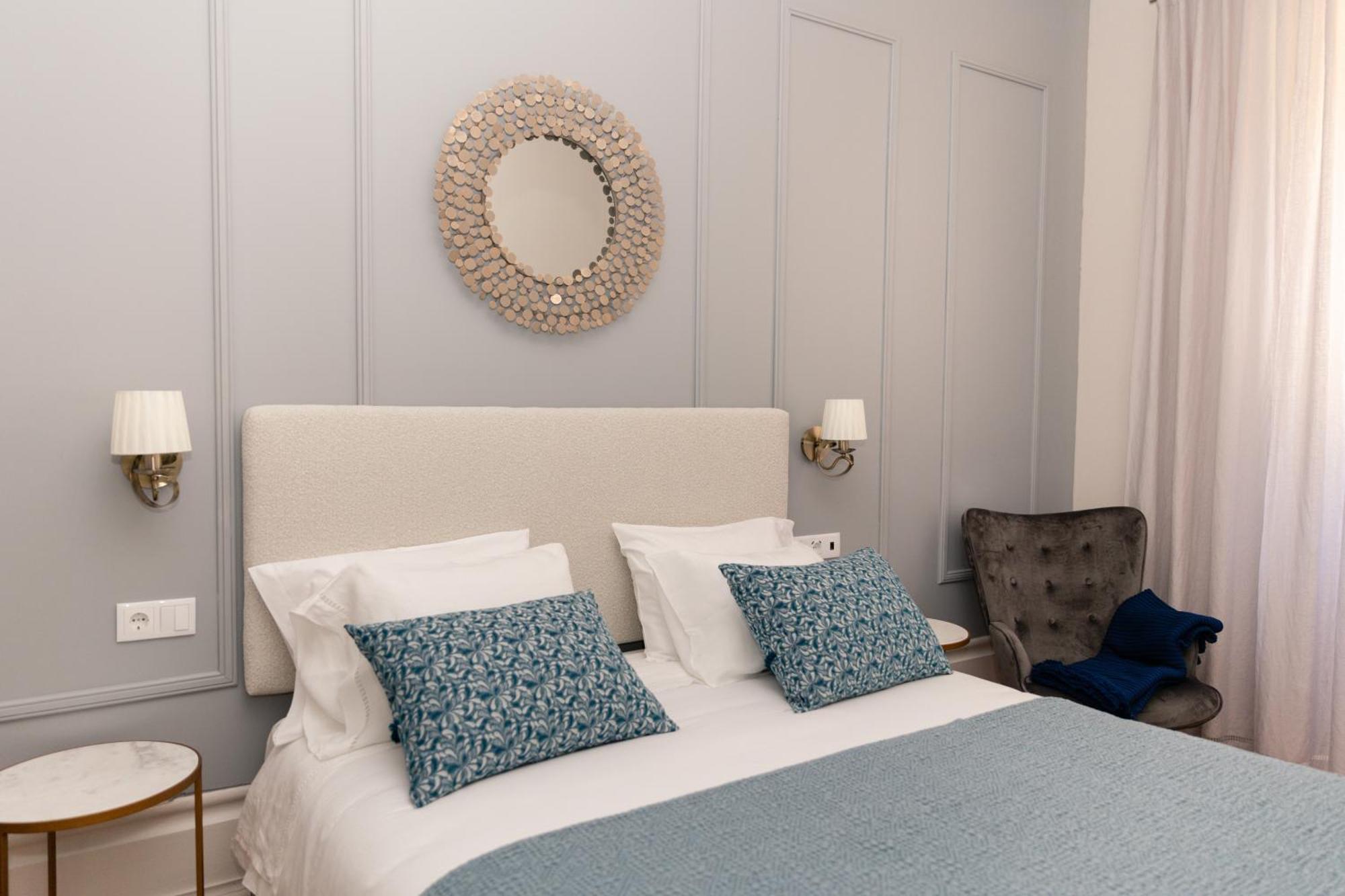 Quinta Dos Tojais Hotel เซลอริโก จิ บาสโต ภายนอก รูปภาพ